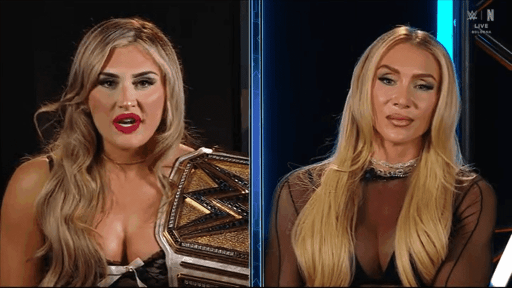 WWE SmackDown Spoiler Results, Highlights and Key Moments for March 21, 2025