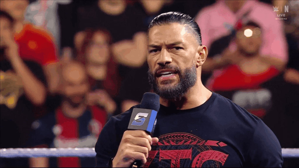 WWE SmackDown Spoiler Results, Highlights and Key Moments for March 21, 2025