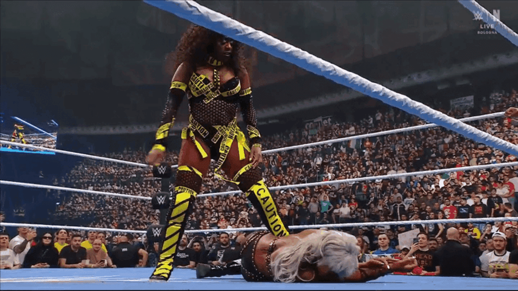 WWE SmackDown Spoiler Results, Highlights and Key Moments for March 21, 2025