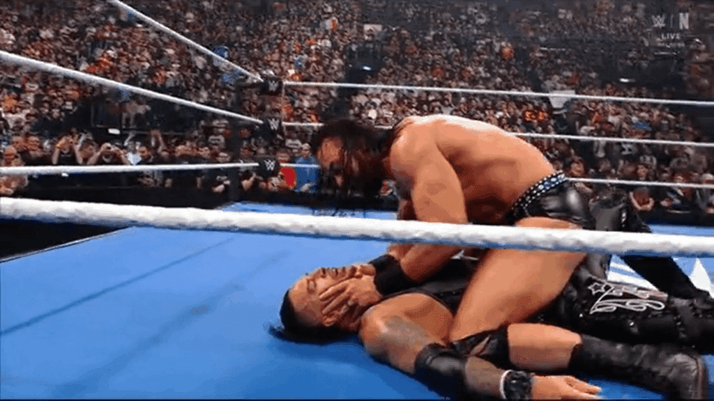 WWE SmackDown Spoiler Results, Highlights and Key Moments for March 21, 2025