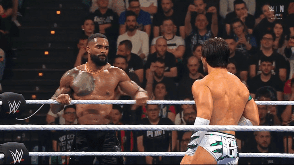 WWE SmackDown Spoiler Results, Highlights and Key Moments for March 21, 2025