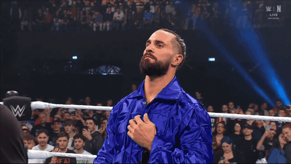 WWE SmackDown Spoiler Results, Highlights and Key Moments for March 21, 2025