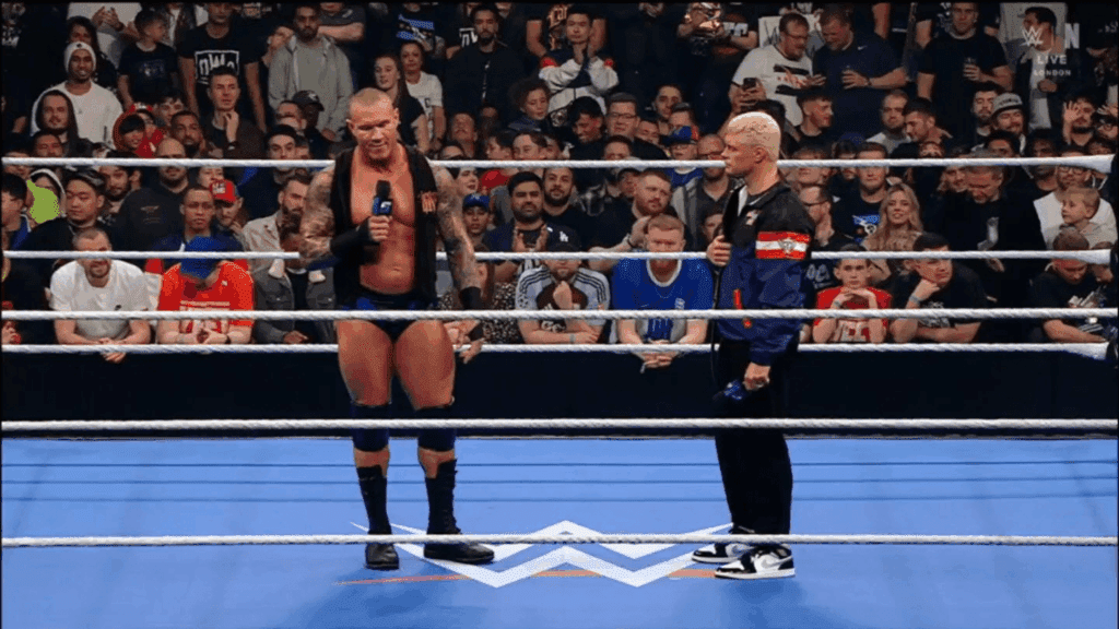 WWE SmackDown Spoiler Results, Highlights and Key Moments for March 28, 2025