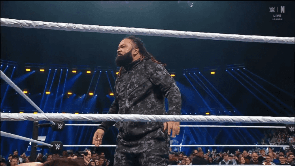 WWE SmackDown Spoiler Results, Highlights and Key Moments for March 28, 2025