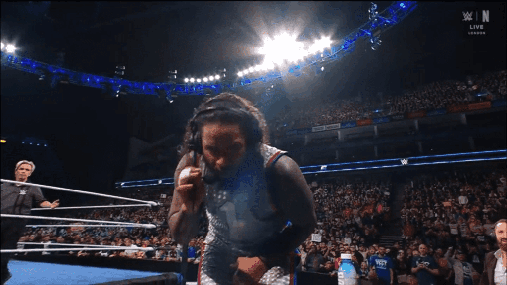 WWE SmackDown Spoiler Results, Highlights and Key Moments for March 28, 2025