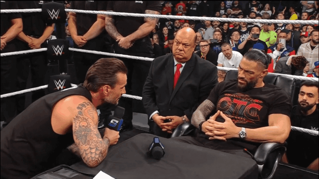 WWE SmackDown Spoiler Results, Highlights and Key Moments for March 28, 2025