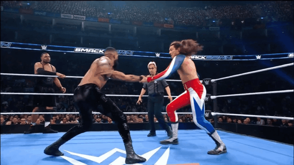 WWE SmackDown Spoiler Results, Highlights and Key Moments for March 28, 2025