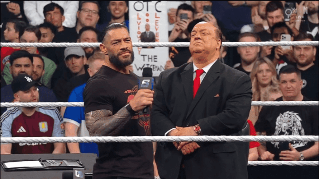 WWE SmackDown Spoiler Results, Highlights and Key Moments for March 28, 2025