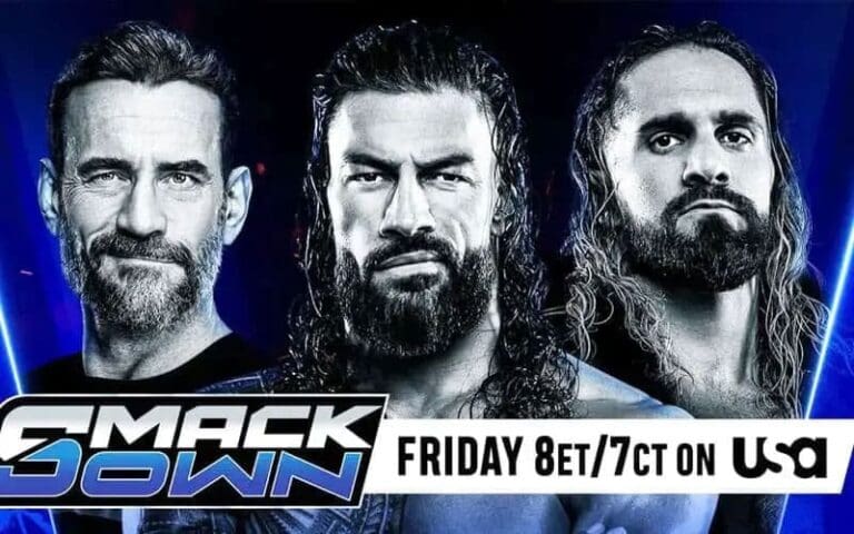 WWE SmackDown Spoiler Results, Highlights and Key Moments for March 28, 2025