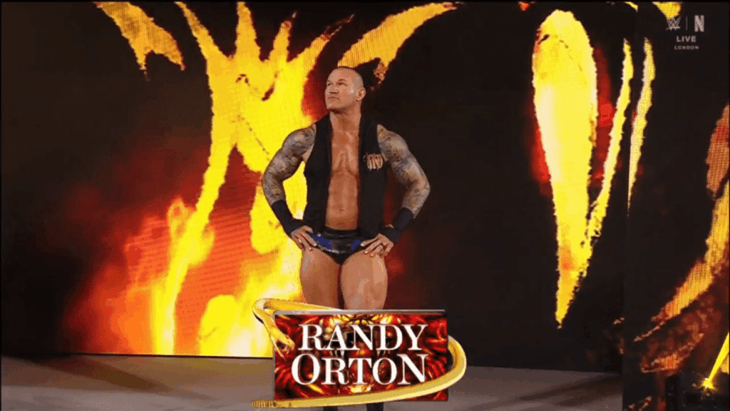 WWE SmackDown Spoiler Results, Highlights and Key Moments for March 28, 2025