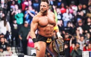 WWE SmackDown Viewership Sees Slight Drop on March 7, 2025