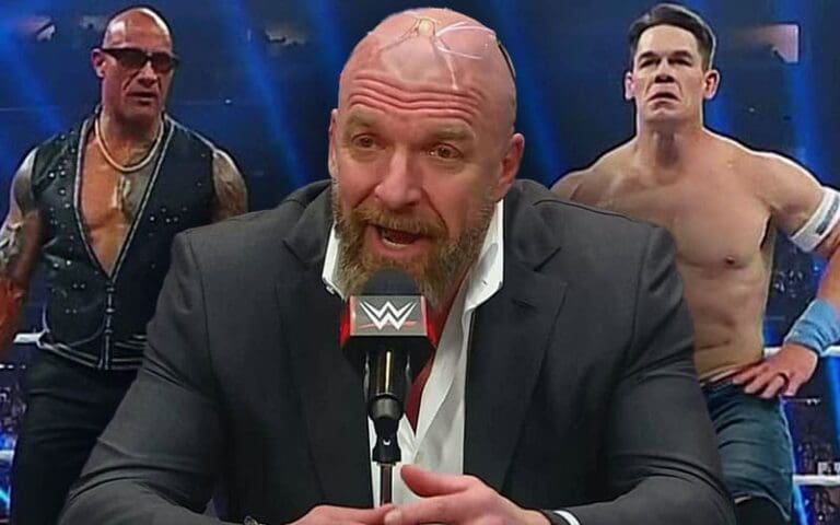 WWE’s Tight-Lipped Strategy to Protect Major Storyline Twists