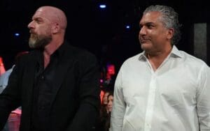 WWE’s Top Brass Headed to Las Vegas for 2025 NAB Show