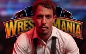 WWE’s WrestleMania Roast Plans Revealed