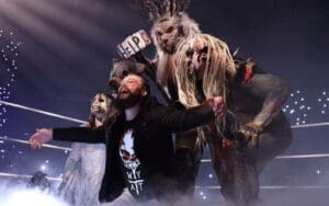 Wyatt Sicks Drop Cryptic Message Amid Months-Long WWE Disappearance