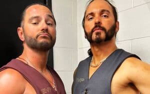 Young Bucks Getting Closer to AEW Return After Backstage Appearance