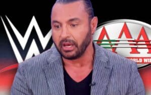 AAA Talent Director Denies Financial Crisis Led to WWE Acquisition