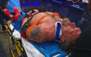 Adam Copeland Written Off AEW Programming Following Violent Turn at Dynasty