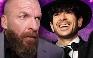 AEW Announces Grand Slam: Mexico Just Days After Triple H Teases WWE Expansion