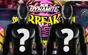 AEW Dynamite: Spring Break-Thru Lineup Stacked With Ospreay, Mone, Hangman, and a Wild Card Mystery
