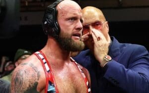 AEW Dynamite Viewership Sees Slight Drop on April 16, 2025