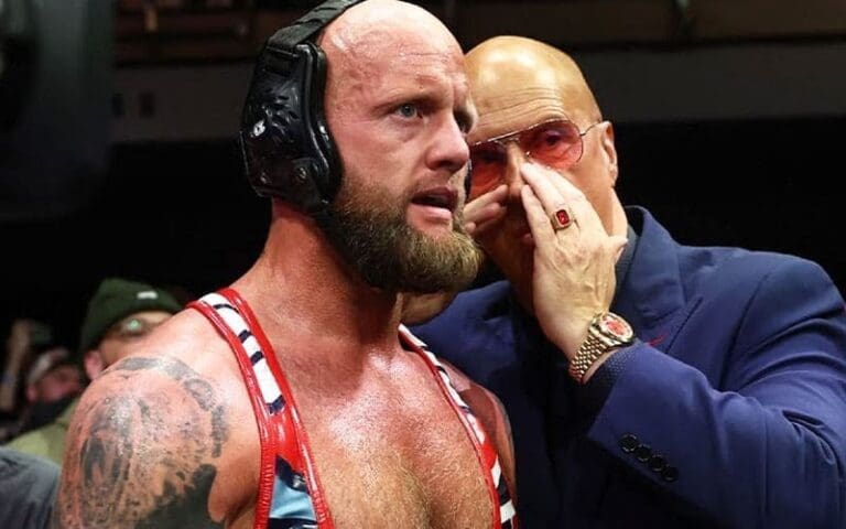 AEW Dynamite Viewership Sees Slight Drop on April 16, 2025