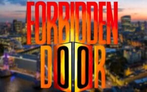 AEW x NJPW Forbidden Door 2025 Venue Unveiled