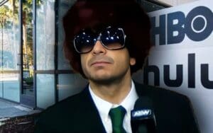 AEW’s Streaming Viewership on MAX Now Looks Even More Suspicious