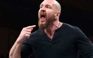 AEW’s Top Title Scene Ripped Apart as Fan Frustration Boils Over