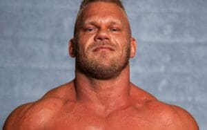 Alex Hammerstone Set for NWA Debut at Crockett Cup 2025