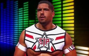 Artist Behind Anthony Bowens New Entrance Theme Revealed
