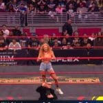 Ash & Heather by Elegance Retain Knockouts Tag Team Titles at TNA Rebellion