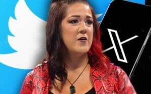 Bayley Drops Cryptic Tweet After Being Pulled from WrestleMania 41