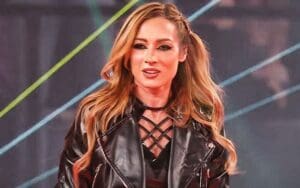 Becky Lynch Makes Surprise Comeback at WrestleMania 41 After Bayley Pulled