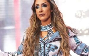 Britt Baker Booked for Non-AEW Wrestling Event While Away from TV