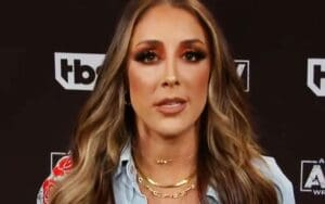 Britt Baker’s AEW Status Revealed Amidst Online Speculation