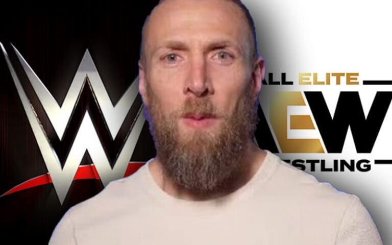 Bryan Danielson Reveals The Moment That Pushed Him to Leave WWE for AEW