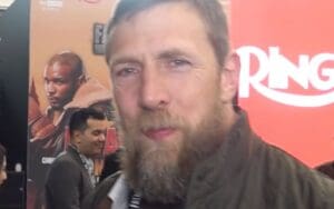 Bryan Danielson Says Neck Injury Could End Career for Good