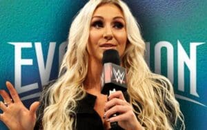 Charlotte Flair Addresses Rumors of Evolution 2 Returning
