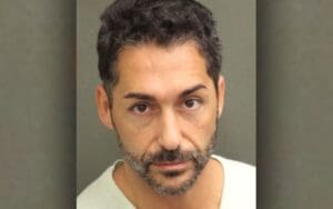 Chasyn Rance Arrested for Multiple Sex Offender Violations Amid Booker T Fallout