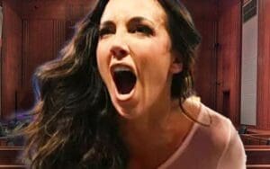 Chelsea Green Hires Lawyer, Files Legal Complaint Over SmackDown Count-Out Loss