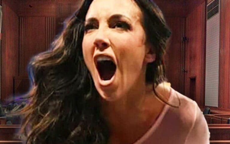 Chelsea Green Hires Lawyer, Files Legal Complaint Over SmackDown Count-Out Loss