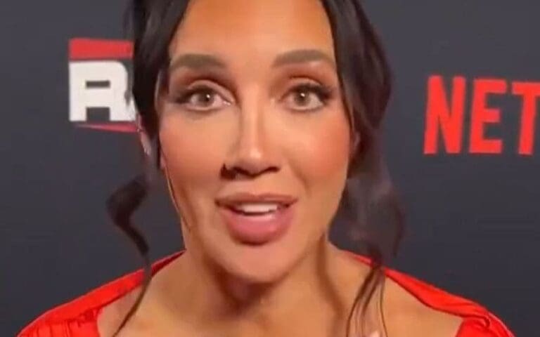 Chelsea Green Issues Major Challenge for SummerSlam Match