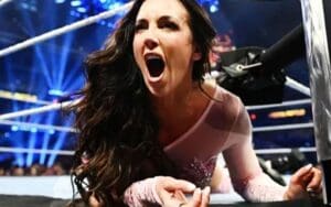 Chelsea Green’s SmackDown Count-Out Wasn’t Scripted