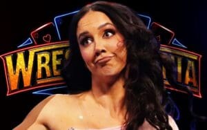 Chelsea Green’s WrestleMania Status Still in Limbo as WWE Floats Multiple Pitches
