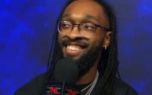 Chris Bey Returns to TNA After Life-Threatening Neck Injury