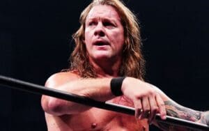 Chris Jericho Expected to Be Done With ROH