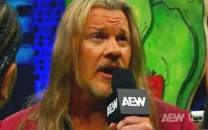Chris Jericho’s Upcoming AEW Absence Explained