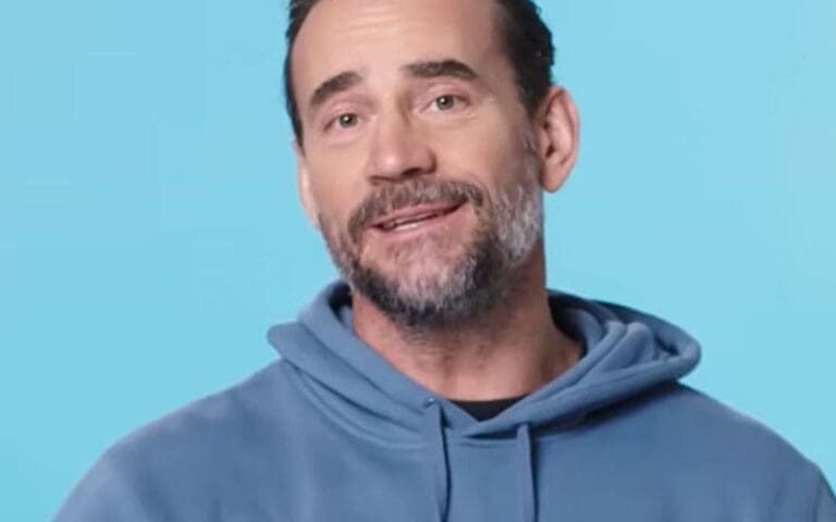 CM Punk Reveals the 10 Things He Can’t Live Without