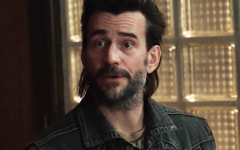 CM Punk Says He Is Petitioning Netflix for “Heels” Season 3